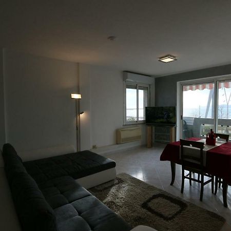 Apartamento Fronte Mare Apartment อาลเกโร ภายนอก รูปภาพ