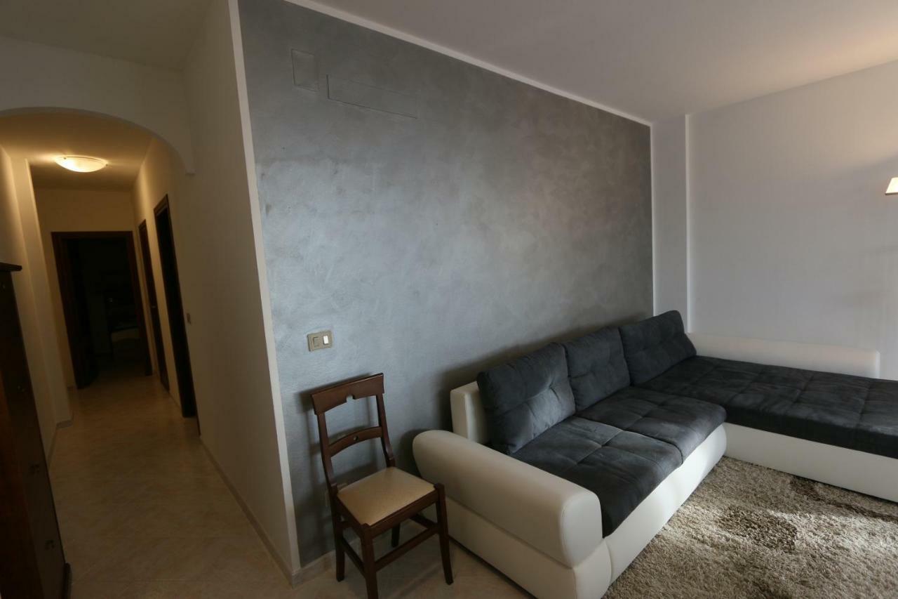 Apartamento Fronte Mare Apartment อาลเกโร ภายนอก รูปภาพ